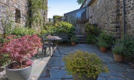 1 Bed in Tavistock 4