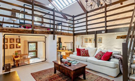 1 Bed in Tavistock 2