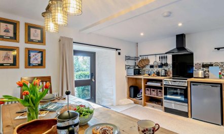 1 Bed in Tavistock 9