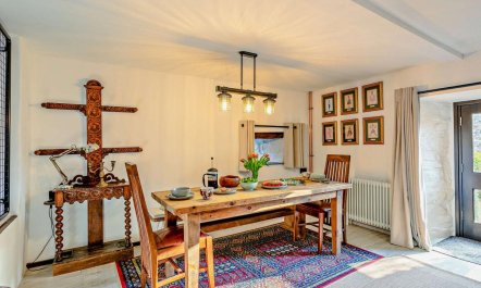 1 Bed in Tavistock 1