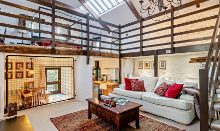 1 Bed in Tavistock 2