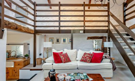 1 Bed in Tavistock 3