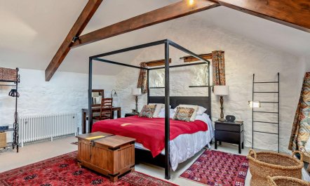 1 Bed in Tavistock 4