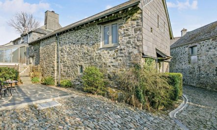 1 Bed in Tavistock 5