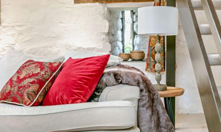 1 Bed in Tavistock 6