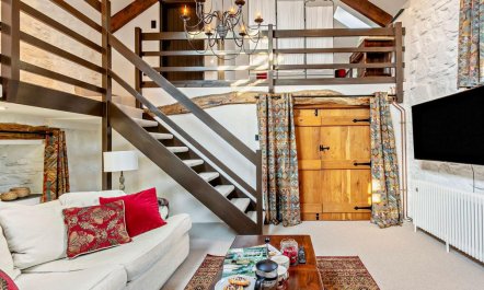 1 Bed in Tavistock 7