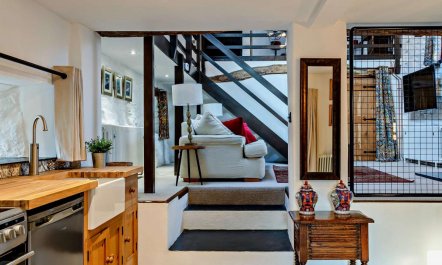 1 Bed in Tavistock 8