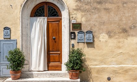 Casa Dolce Vita