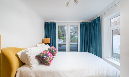 The Maida Vale Hideaway 9