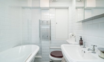 The Maida Vale Hideaway 8