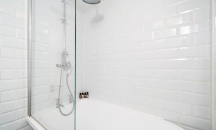 The Maida Vale Hideaway 7