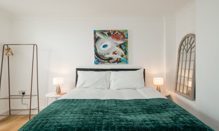 The Maida Vale Hideaway 4