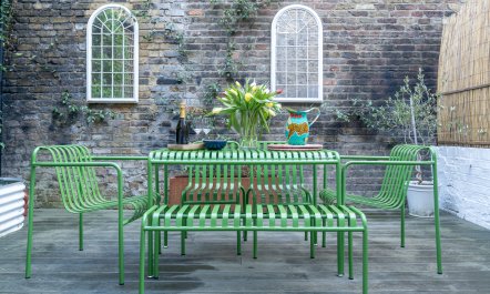 The Maida Vale Hideaway