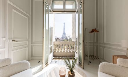 A Paris Icon