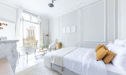 A Paris Icon 9