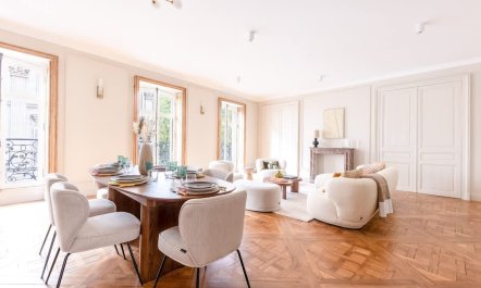 The Jewel of Paris 4