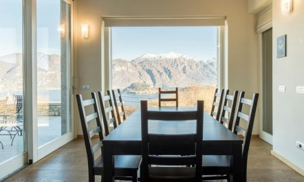 Reflections of Peace 1