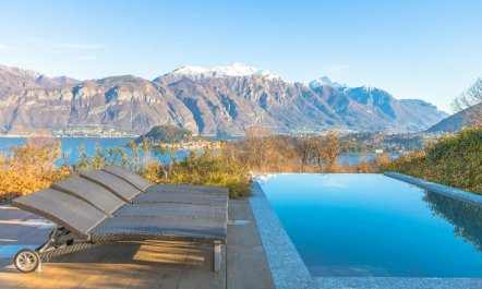 Reflections of Peace