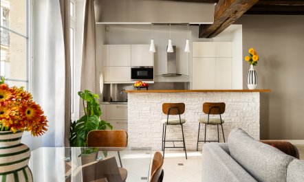 The Monnaie Retreat 5