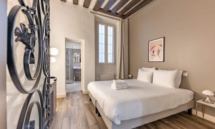 The Monnaie Retreat 5