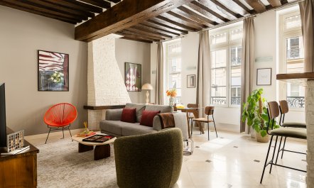 The Monnaie Retreat 2