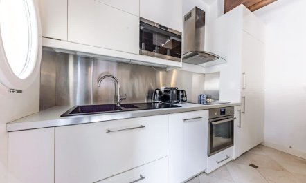 The Monnaie Retreat 4