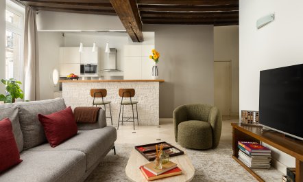 The Monnaie Retreat