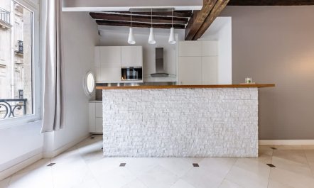 The Monnaie Retreat 1