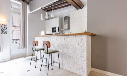 The Monnaie Retreat 3