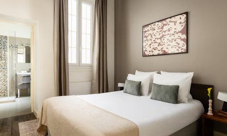 The Monnaie Retreat 9