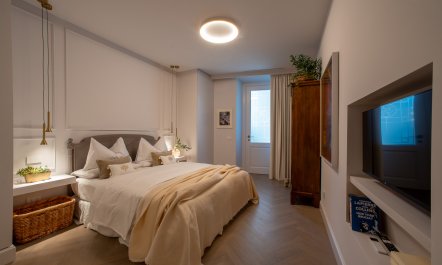 Lake Como Hideaway 7