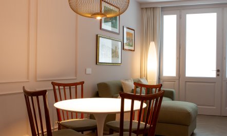 Lake Como Hideaway 3