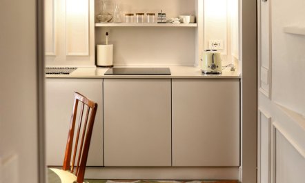 Lake Como Hideaway 4