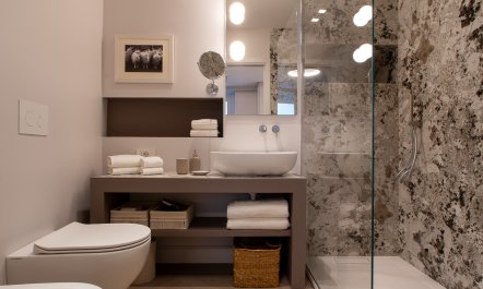 Lake Como Hideaway 5