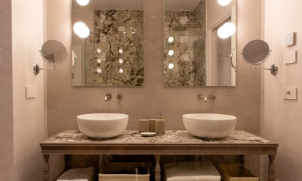 Lake Como Hideaway 9