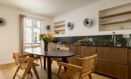 Jardin Chic 8