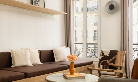 Jardin Chic 4