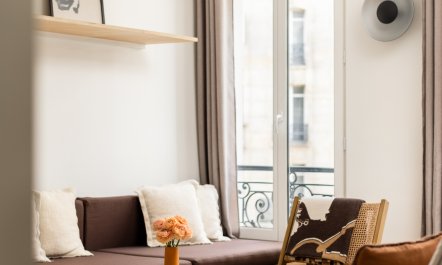 Jardin Chic 3