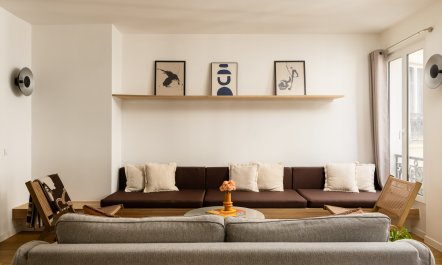Jardin Chic 2