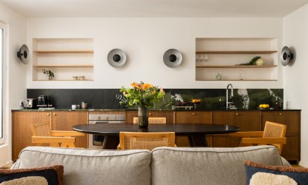 Jardin Chic 5