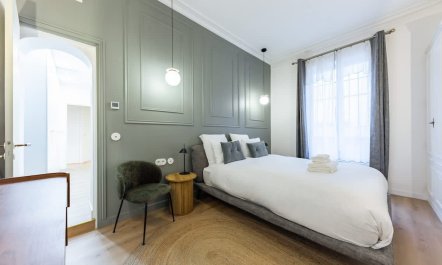 Lumière Parisienne 9