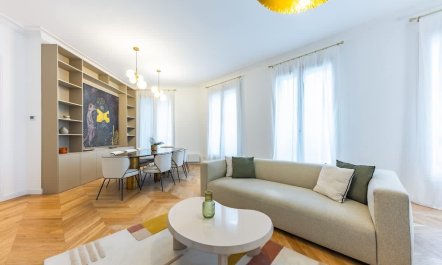 Lumière Parisienne 5