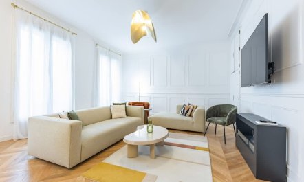 Lumière Parisienne 4