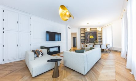 Lumière Parisienne 2