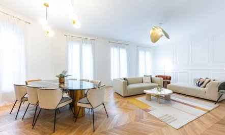 Lumière Parisienne 3