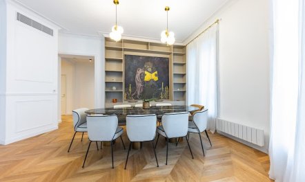 Lumière Parisienne 6