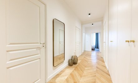 Lumière Parisienne 8