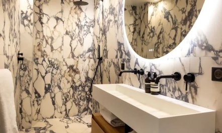 City of Light Retreat 8