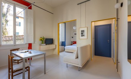 Tuscany Charm & Elegance 4