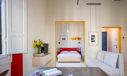 Tuscany Charm & Elegance